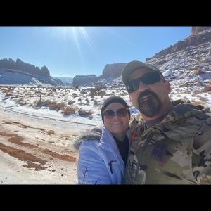 Meet your Posher, Sabrina